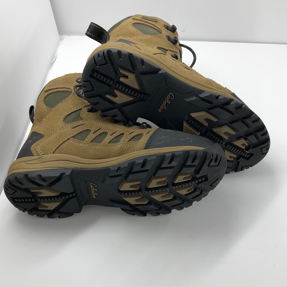 Women’s Cabela’s. Size 8d. - Picture 6 of 6